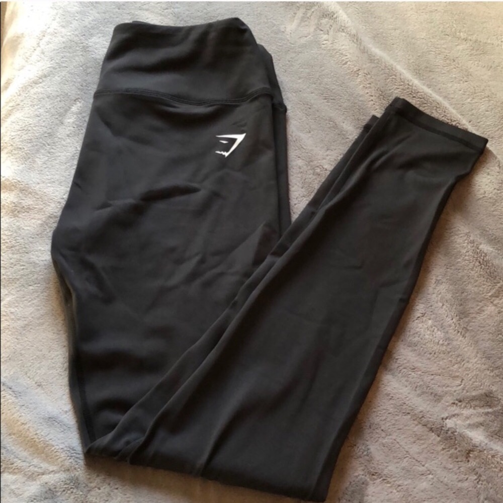 Gymshark dreamy legging, M